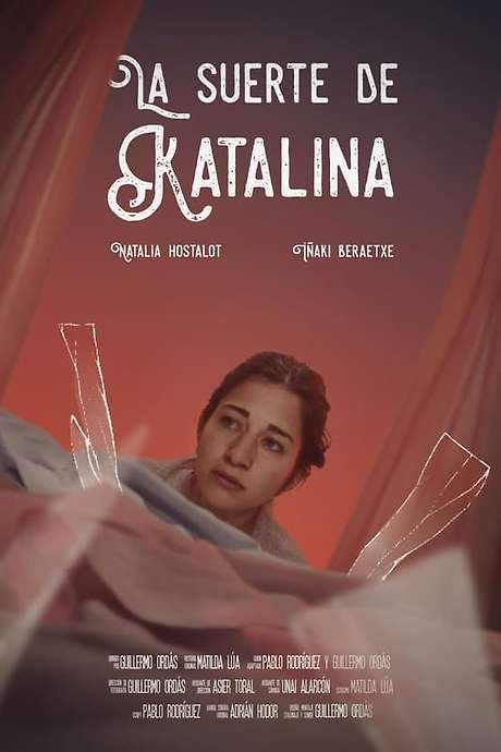 La suerte de Katalina